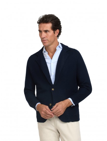 Chaqueta tebas estructura Silbon 134252